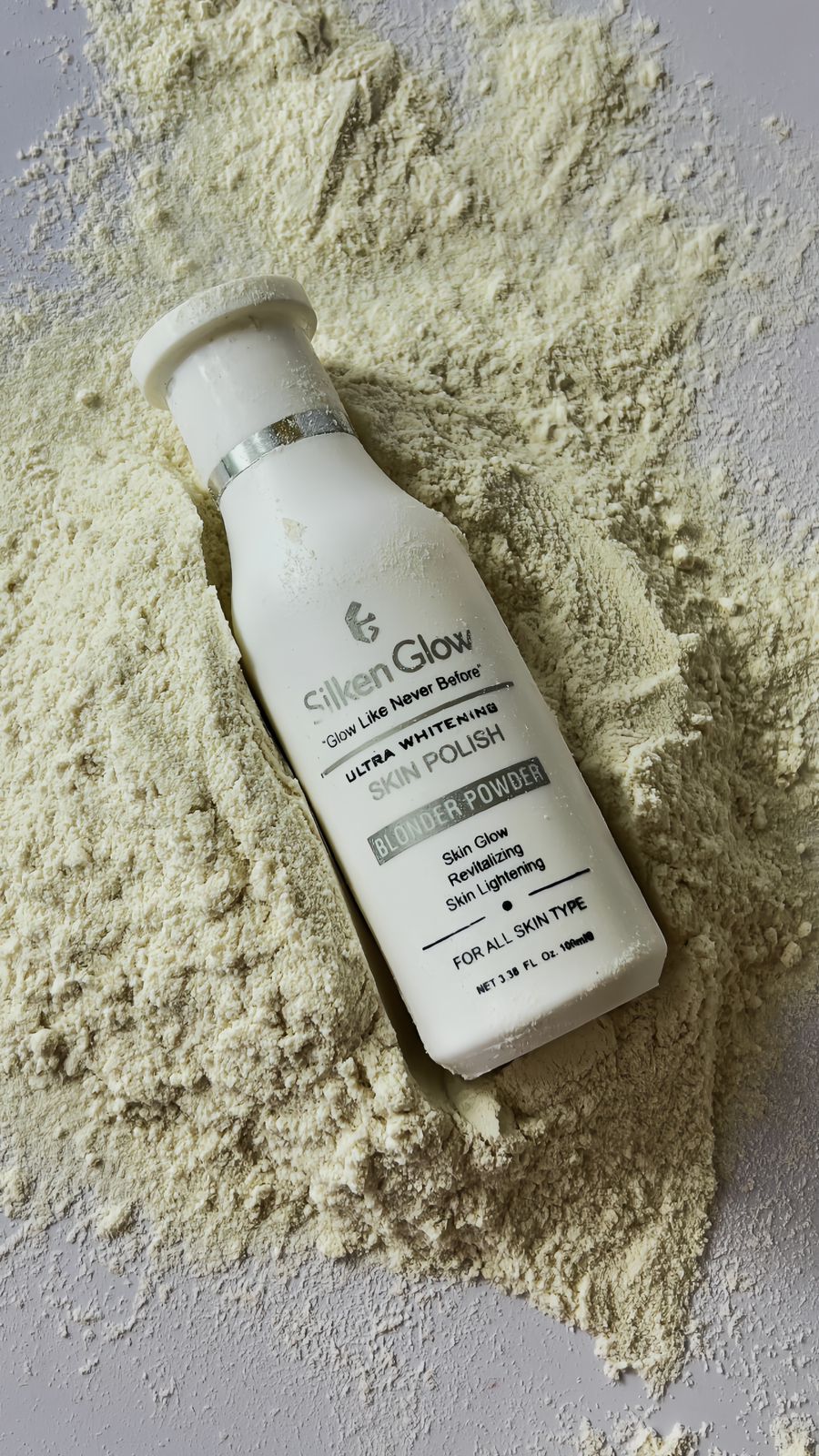 Ultra Whitening Skin Polish